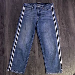 Banana Republic jeans